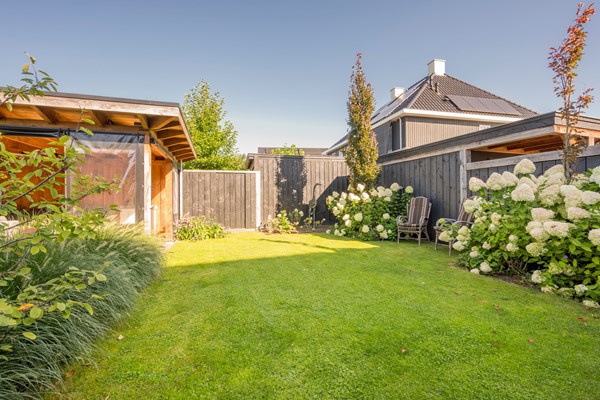 Medium property photo - Wouterskamp 15, 3781 KB Voorthuizen